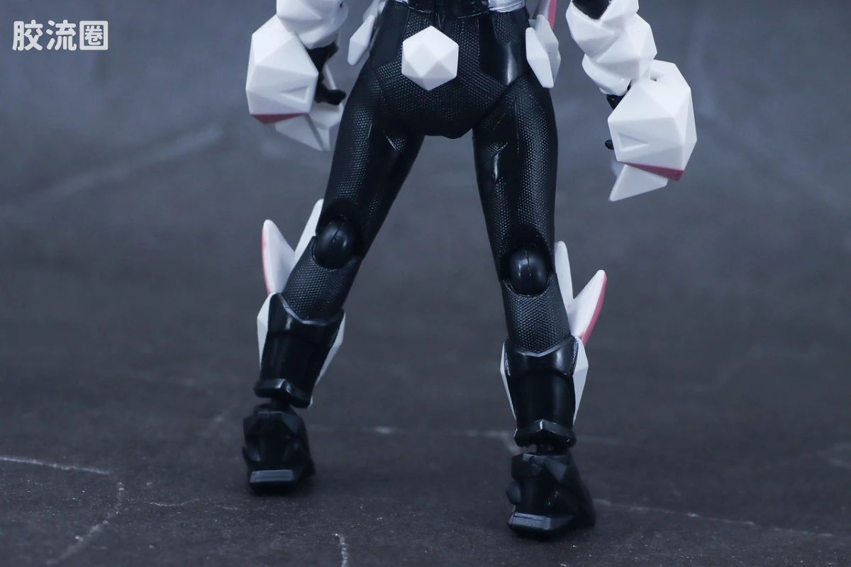 假面骑士超可动人偶/Action Figure null 假面骑士睦羊 - 图片